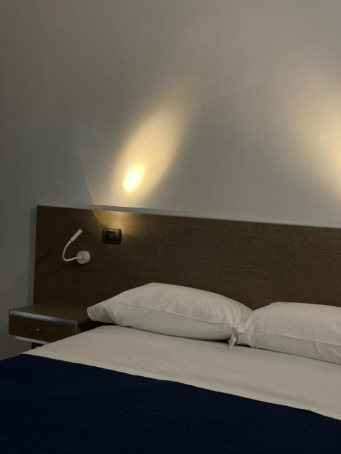 Hotel Cristian Giugliano In Campania Exterior photo
